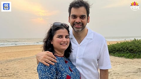 Rahul Deshpande Divorce