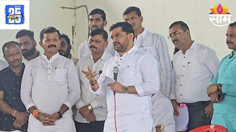 Maval News
