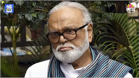 Maratha Reservation GR: सरकारला हा अधिकार नाही, आम्ही कोर्टात जाणार; जीआरविरोधात छगन भुजबळ आक्रमक