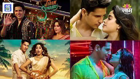 Param Sundari Box Office Collection Day 5