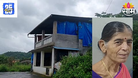Raigad Crime