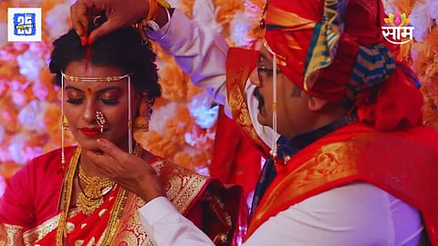 Shubhangi Sadavarte-Anand Oak Divorce