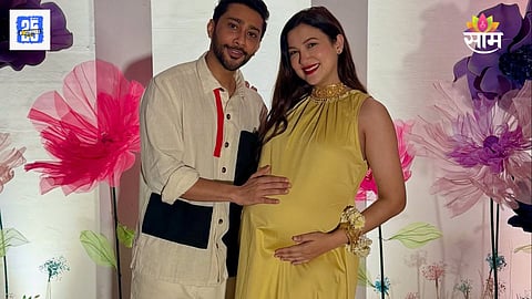 Gauahar Khan Blessed With Baby Boy