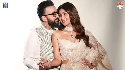 Shilpa Shetty Raj Kundra