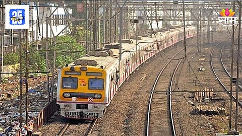 Mumbai Local : गणेशभक्तांसाठी रेल्वे प्रशासनाचा मोठा निर्णय; ७ सप्टेंबरपर्यंत अतिरिक्त लोकल सेवा, मध्यरात्रीही प्रवास करता येणार 