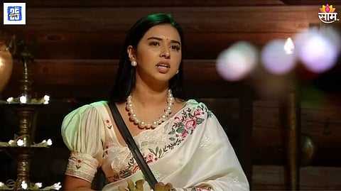 Bigg Boss 19 Tanya Mittal