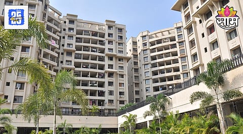 pune builders