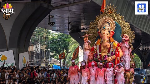 Lalbaugcha Raja