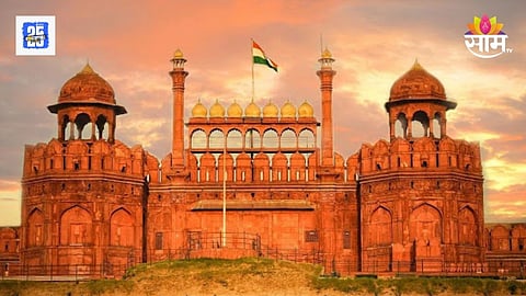 Delhi Police investigation into Red Fort heist