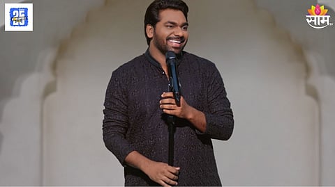 Zakir Khan