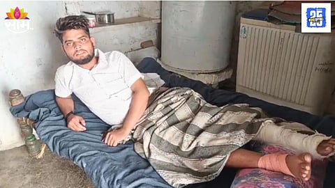 Wife Assaults Husband Over iPhone