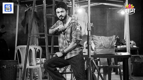Lalit Prabhakar Hindi Movie