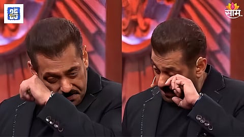 Salman Khan