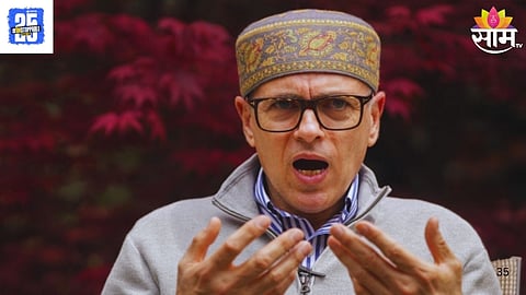 Political Row in Jammu and Kashmir Over Ashoka Pillar 