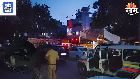 Jalgaon Stone Pelting: जळगावमध्ये मिरवणुकीदरम्यान दोन गटात दगडफेक