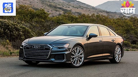 Audi Cars: ऑडी खरेदी करणं झालं स्वस्त! GST बदलामुळे होणार पैशांची बचत, किंमत ऐकून व्हाल थक्क
