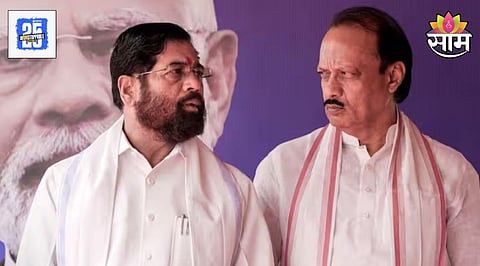 Maharashtra Politics
