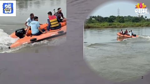 Final Video Turns Tragic In Kalyan