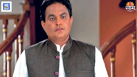 Abhijeet Chavan Fake Death News