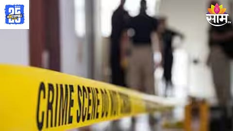 Sangli Crime
