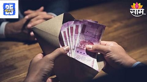 Fraud Case