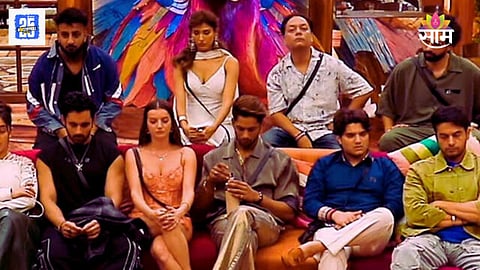 Bigg Boss 19 Third Week Elimination