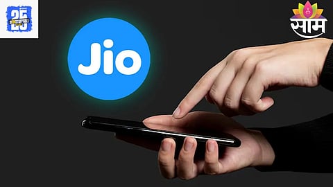 Jio VoLTE-VoNR: Jio ने सुरु केली नवीन सेवा; VoLTE की VoNR? नवीन 5G सेवेत कोणता फरक जाणून घ्या