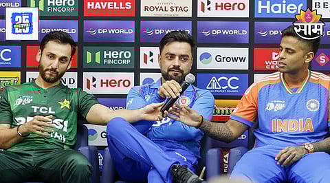 Ind vs Pak Asia Cup 2025