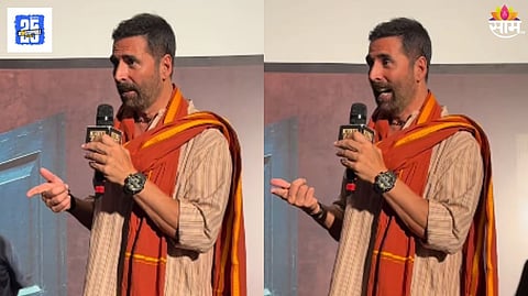 Akshay Kumar Jolly LLB 3