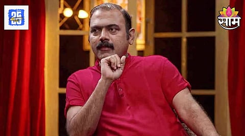 Makarand Anaspure