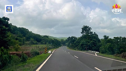 Kolhapur-Pune Highway may soon be toll-free
