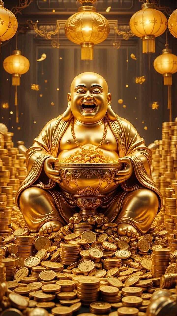 Lucky Names : या ४ अक्षराच्या नावांना लाभते कुबेराची कृपा, पडतो पैशांचा ...