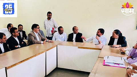 Maval News