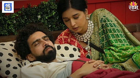 Tanya Mittal Amaal Mallik