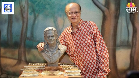 Dilip Prabhavalkar Dashavatar