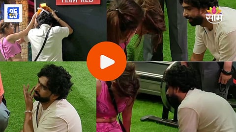 Farah Khan-Weekend Ka Vaar