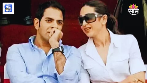 Sunjay Kapur Property Case