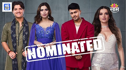 Bigg Boss 19 Elimination