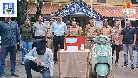 Nagpur Police