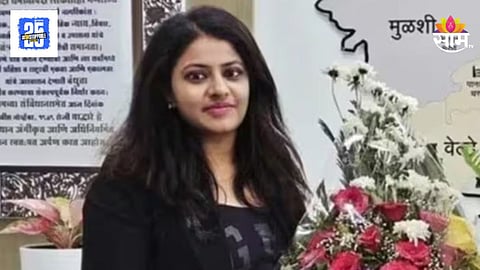 Pooja Khedkar : नवी मुंबईतून ट्र्क हेल्परचं अपहरण, पुण्यात पूजा खेडकरच्या घरी आढळला; काय आहे संपूर्ण प्रकरण?