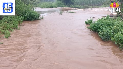 Heavy Rain