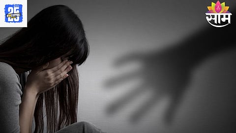 Shocking: धक्कादायक! बहिणी मावशीच्या घरी निघाल्या, नराधमांनी दोघींवर जंगलात केला सामूहिक बलात्कार, भयानक कृत्यानंतर मोबाईल घेऊन पसार