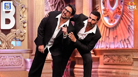 Bigg Boss 19