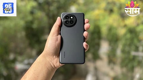 Amazon Great Indian Festival सेलमध्ये Xiaomi 14 Civi स्मार्टफोनवर तब्बल ₹16,499 ची सूट