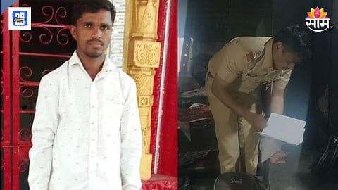 Latur suicide case linked to Mahadev Koli caste certificate delay 