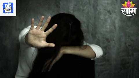 Shocking: संतापजनक! गायिकेवर सामूहिक बलात्कार, खोटंनाटं सांगून लॉजवर बोलावून घेतलं अन्...