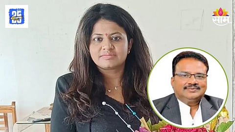 Pooja Khedkar : पूजा खेडकरच्या वडिलांचा नवा कारनामा, अपहरण नाट्यावरचा पडदा अखेर उघडला