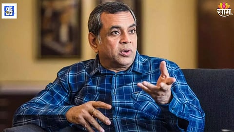 Paresh Rawal On Hera Pheri 3
