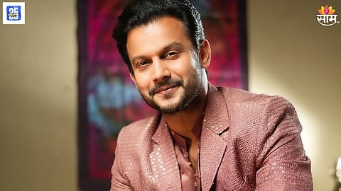 Adinath Kothare Post