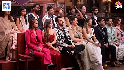 Bigg Boss 19